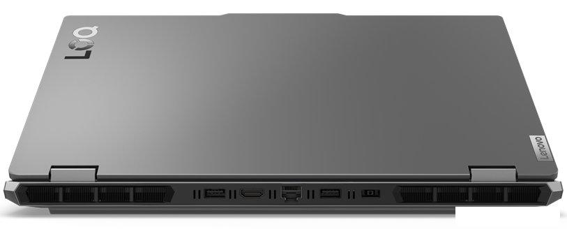 Игровой ноутбук Lenovo LOQ 15ARP9 83JC00LBRK