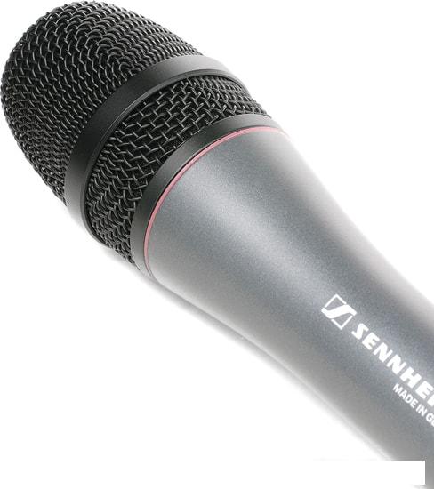 Проводной микрофон Sennheiser e 865