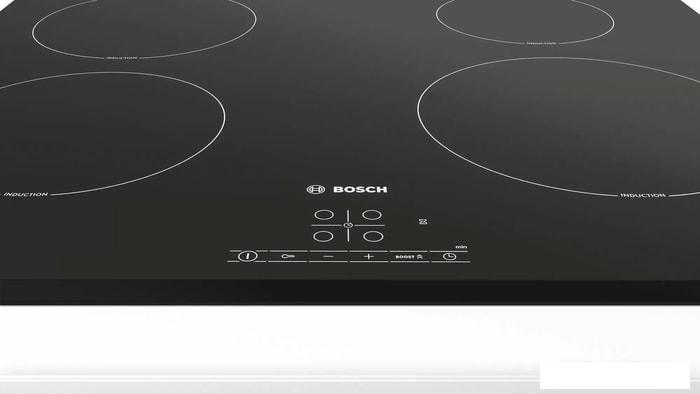 Варочная панель Bosch PUE63RBB5E