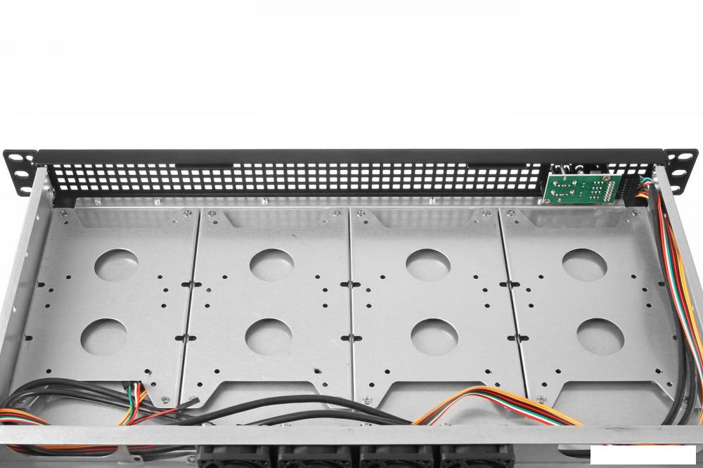 Корпус ExeGate 1U650-04/400ADS