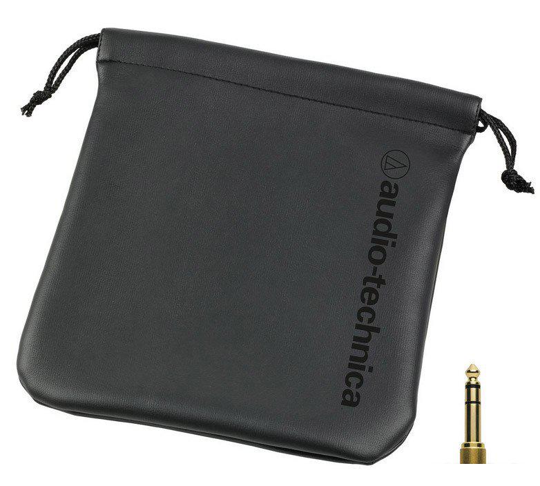 Наушники Audio-Technica ATH-M40x