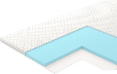 Ортопедический наматрасник Vegas Transform Flexy 3 150x200