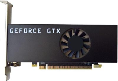 Видеокарты Kissin Geforce GTX 1050 LP 4GB GDDR5