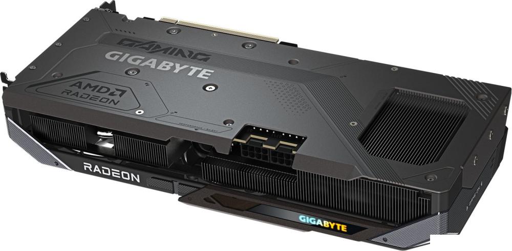 Видеокарта Gigabyte Radeon RX 9070 Gaming 16G GV-R9070GAMING-16GD