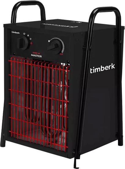 Электрическая тепловая пушка Timberk T-HG5-Q12T