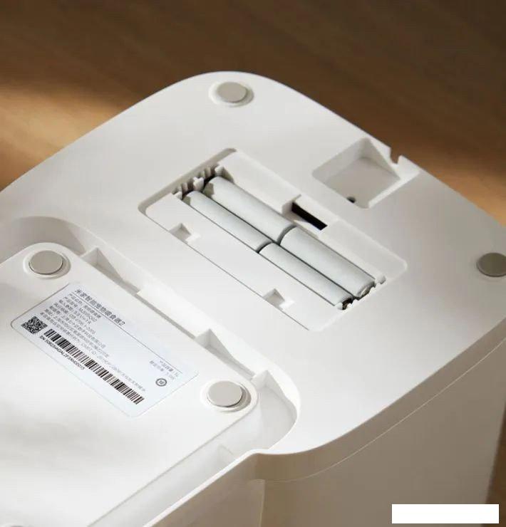 Кормушка электронная Xiaomi Mijia Smart Pet Feeder 2 MJWSQ02