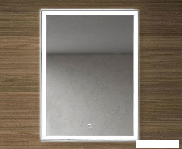 Silver Mirrors Шкаф с зеркалом Киотo 60х80 LED-00002359