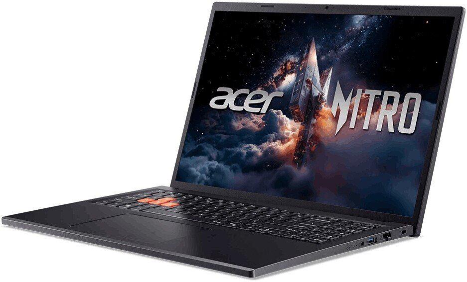 Игровой ноутбук Acer Nitro Lite 16 NL16-71G NH.D2AER.002