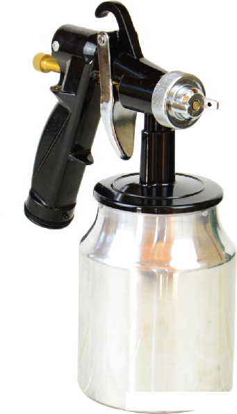 Электрические краскораспылители DWT ESP05-200 T