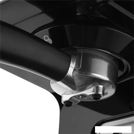Кофеварки и кофемашины Sencor SES 4090 SS