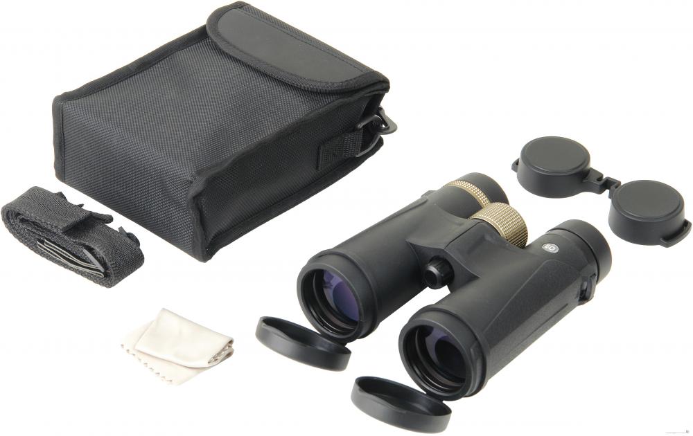 Бинокль Veber ED-R 10x42 WP