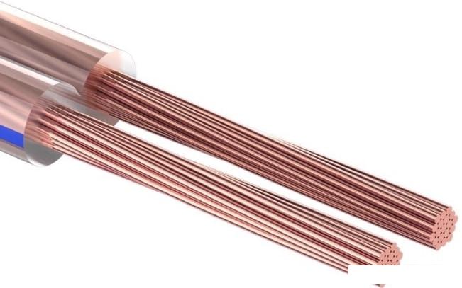 Кабель Rexant 01-6204-3 (100 м, прозрачный)