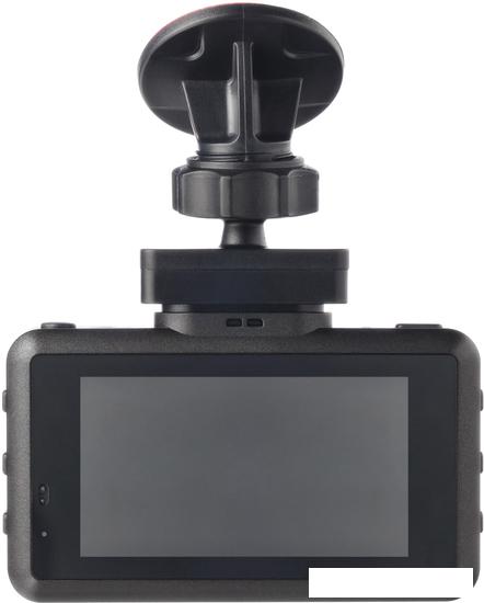 Видеорегистратор-радар детектор-GPS информатор (3в1) Roadgid X9 Gibrid GT