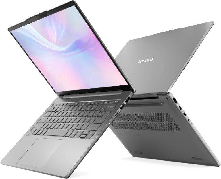 Ноутбук Lenovo IdeaPad Slim 5 14ARP10 83HT000CRK