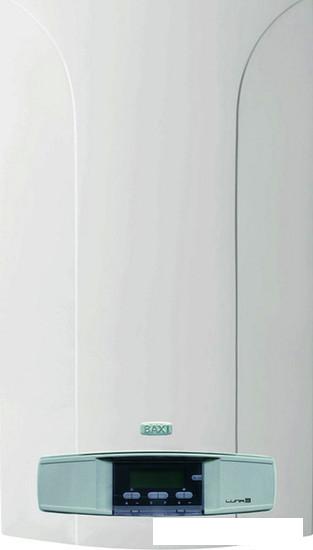 Отопительный котел BAXI LUNA-3 240 Fi