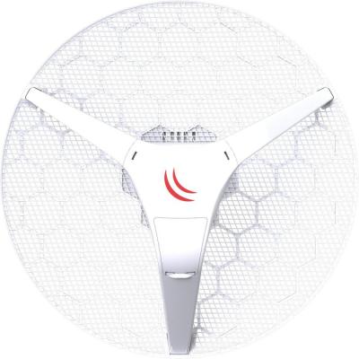 Радиомост Mikrotik RBLHG5kit