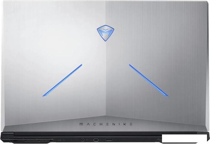 Игровой ноутбук Machenike L17 Pulsar JJ00G600ERU