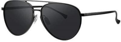 Солнцезащитные очки Xiaomi Mi Sunglasses Luke Moss MSG02GL (серый) Солнцезащитные очки Xiaomi Mi Sunglasses Luke Moss MSG02GL (серый)