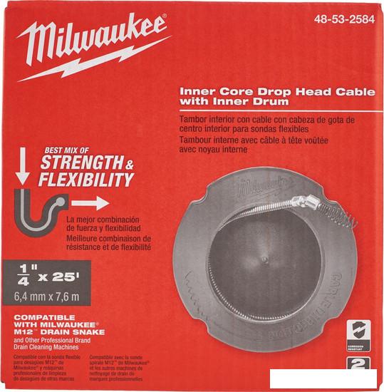 Тросик  Milwaukee 48532584