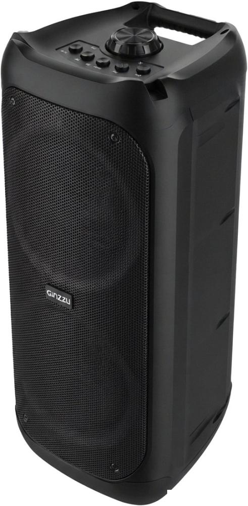 Беспроводная колонка Ginzzu GM-120