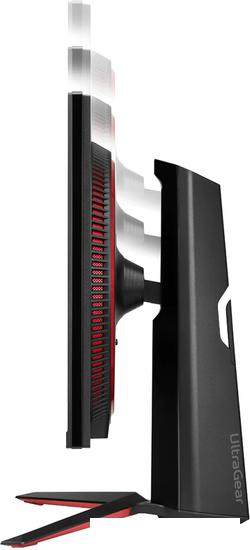 Игровой монитор LG UltraGear 27GP750-B