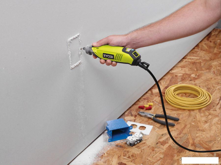 Гравер Ryobi EHT150V