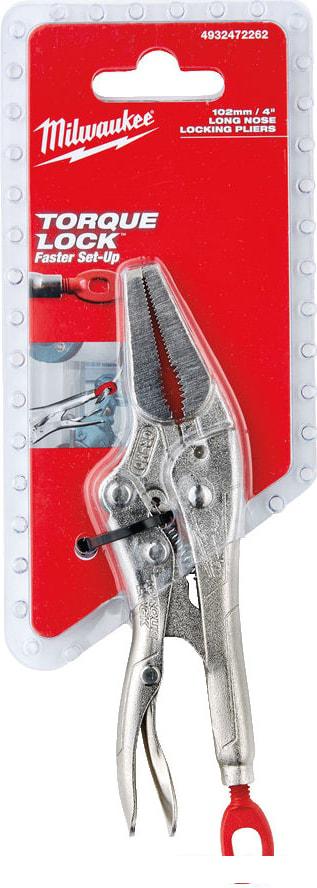 Зажим Milwaukee 4932472262