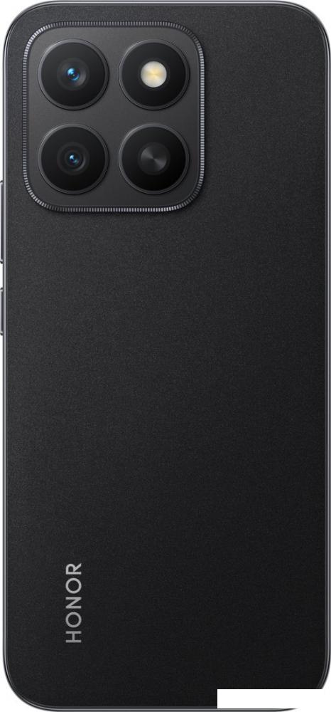 Телефон HONOR X8c ABR-LX1 8GB/128GB международная версия (черный)