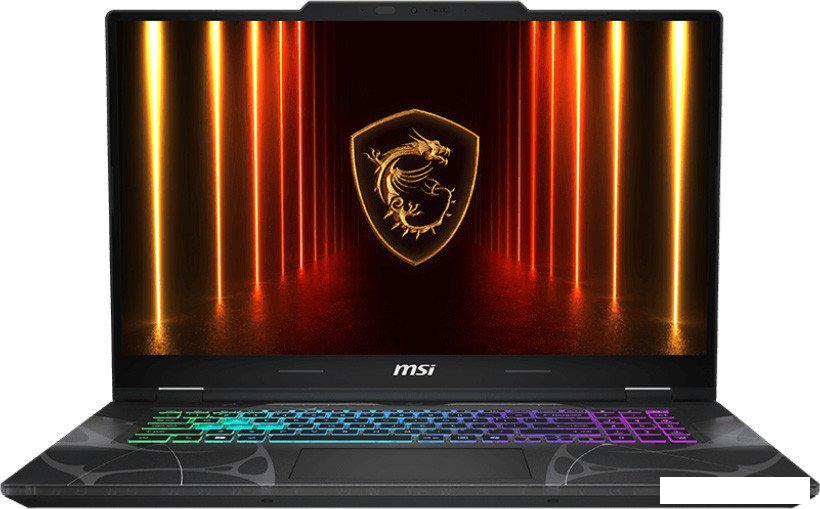 Игровой ноутбук MSI Cyborg 17 B2RWFKG-283XRU