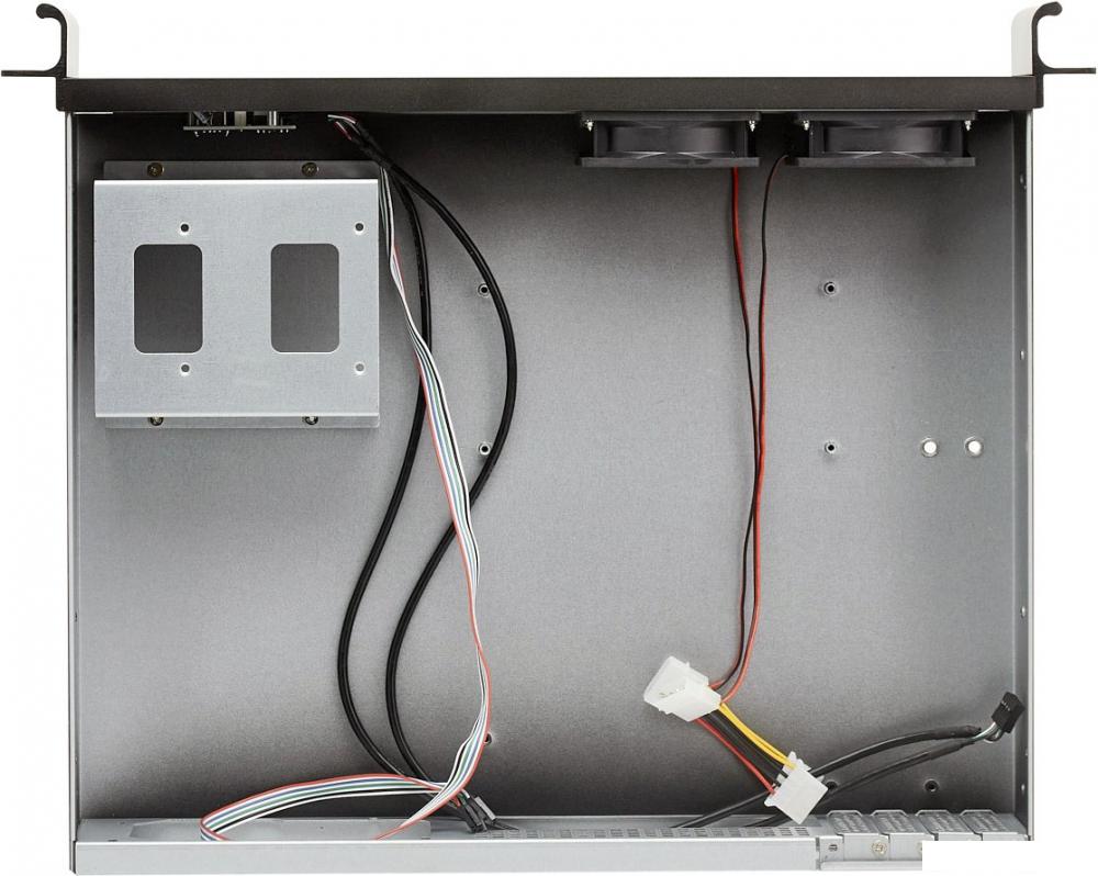 Корпус ExeGate 2U350-03 700W EX279759RUS