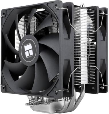 Кулер для процессора Thermalright Assassin X 120 Refined SE Plus (черный)
