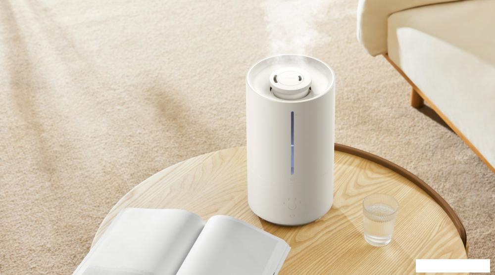Увлажнитель воздуха Xiaomi Smart Humidifier 2 MJJSQ05DY (европейская версия)