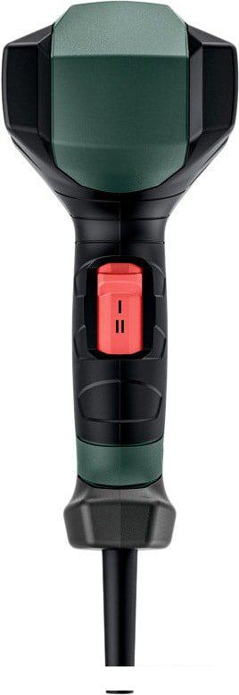 Промышленный фен Metabo HG 16-500 601067000 (без кейса)