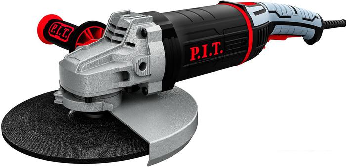 Угловая шлифмашина P.I.T. PWS230-C3
