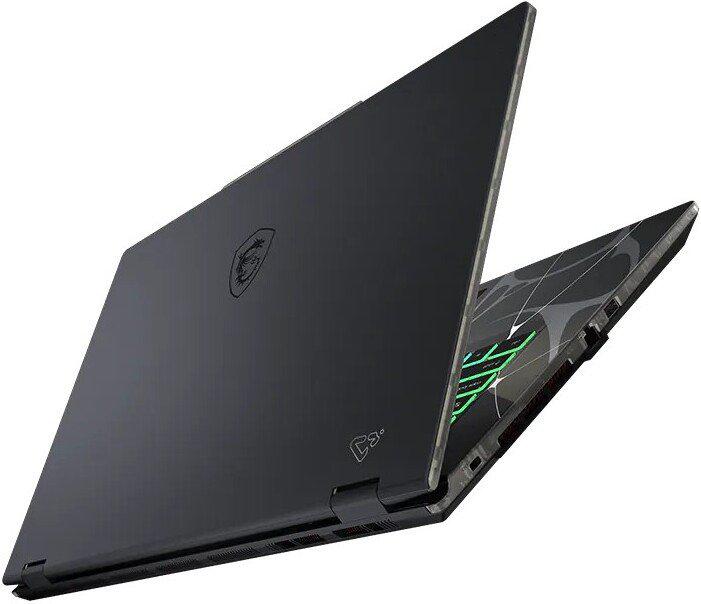 Игровой ноутбук MSI Cyborg A17 AI B2HWEKG-041XRU