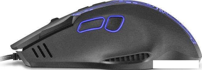 Игровая мышь SVEN RX-G715