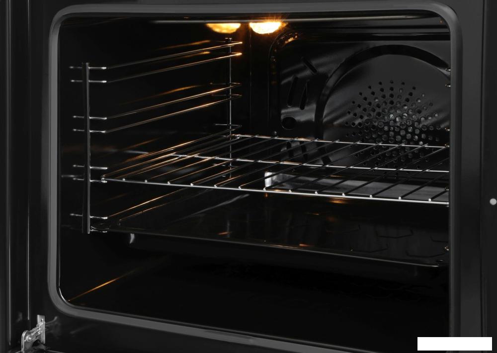 Электрический духовой шкаф Vitek VEO 6380 IX