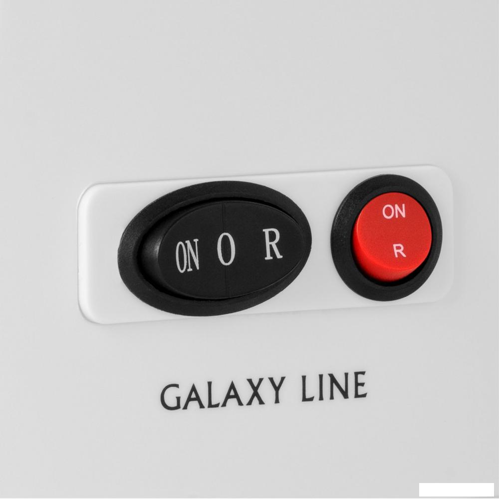 Мясорубка Galaxy Line GL2421