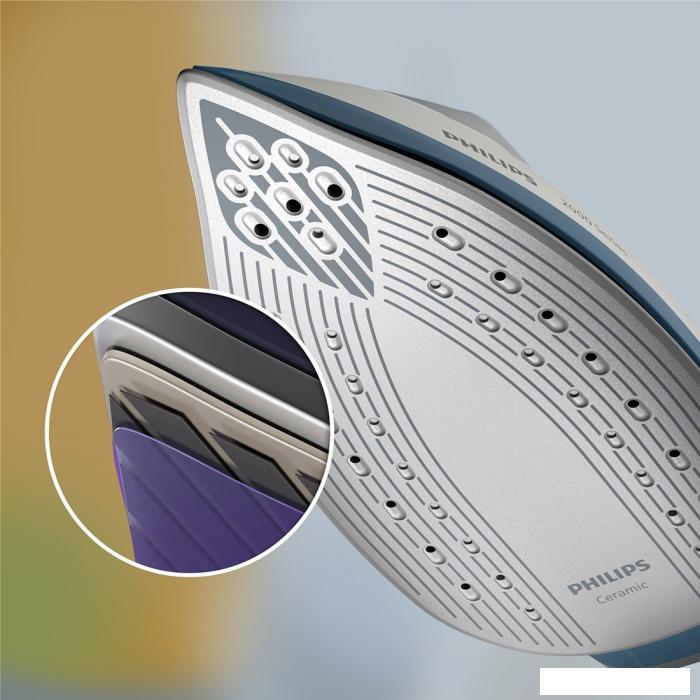 Утюг Philips PSG2000/20