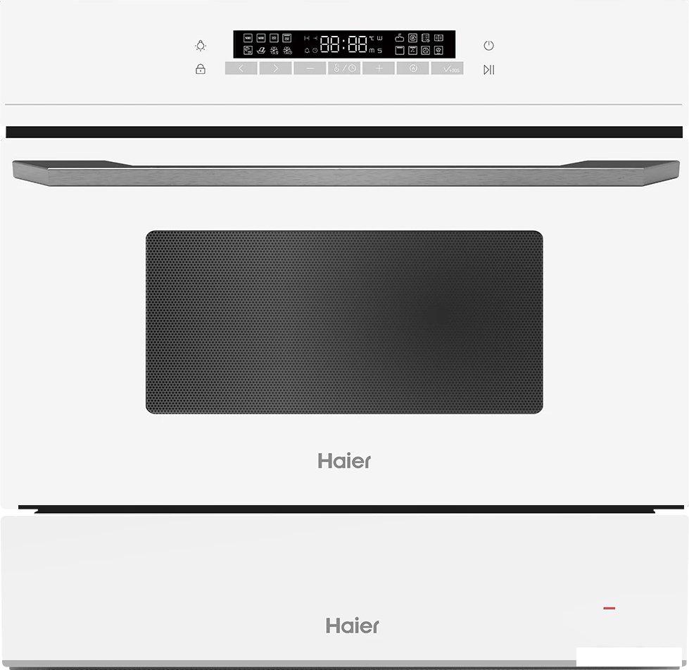 Подогреватель посуды Haier HWX-L15GW