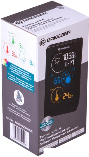 Метеостанция Bresser Temeo Life H 73278