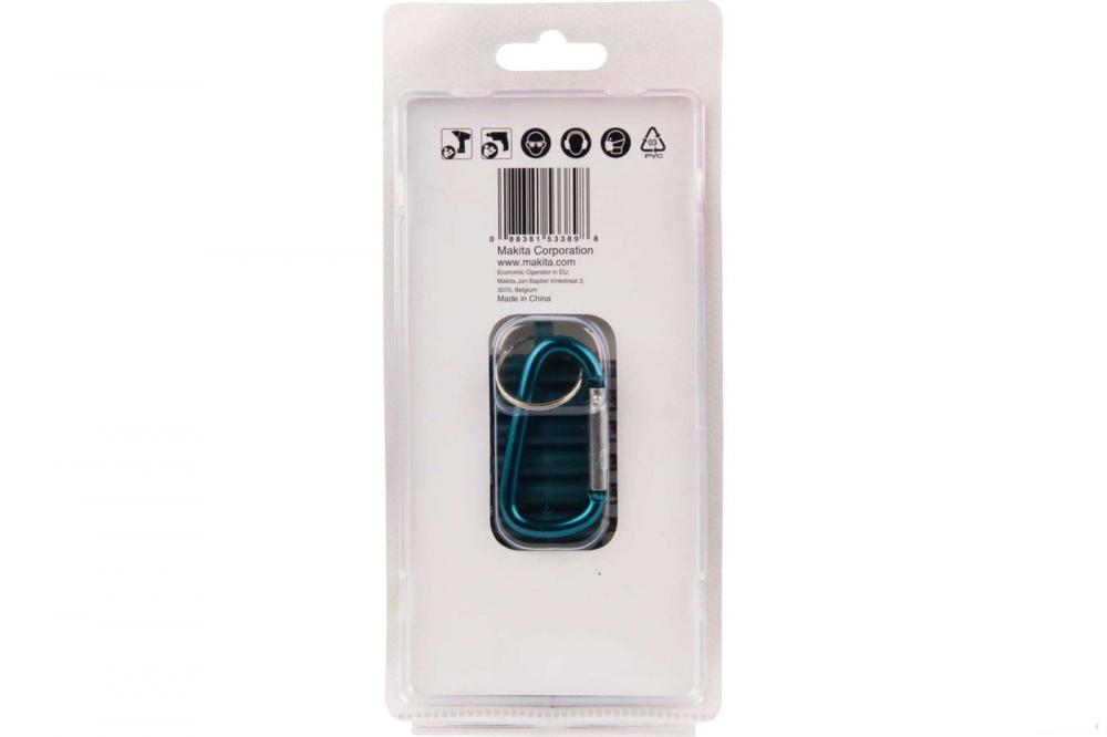 Дрель-шуруповерт Makita DF0300X3 (набор оснастки)