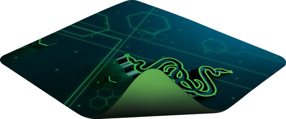 Коврик для мыши Razer Goliathus Mobile