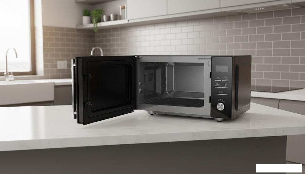 Микроволновая печь Vivaris VCM F23B1DF