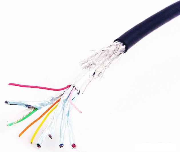 Кабель Cablexpert CC-HDMI4-20M