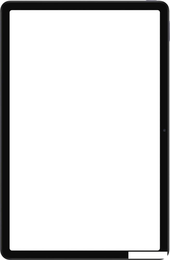 Планшет Xiaomi Redmi Pad 2 8GB/256GB международная версия (темно-серый)