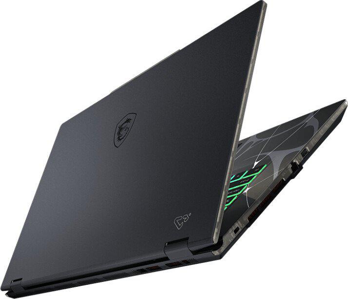 Игровой ноутбук MSI Cyborg 15 B2RWFKG-071US