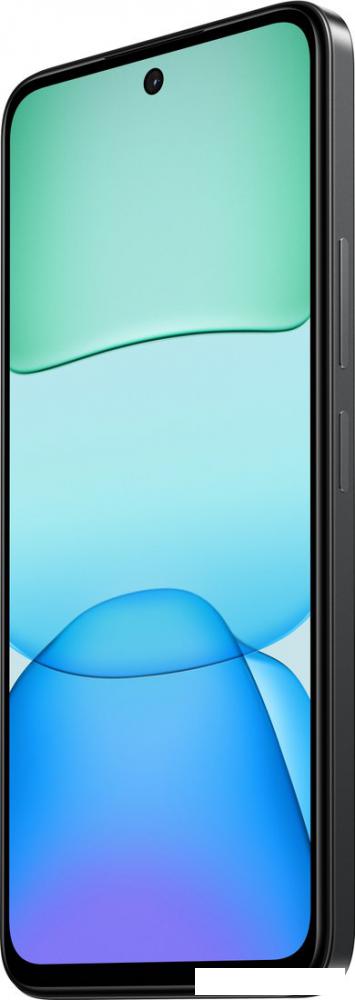 Телефон Xiaomi Redmi 13 6GB/128GB с NFC международная версия (полуночный черный)