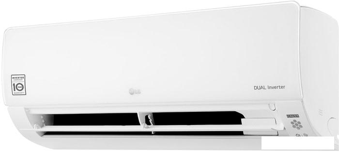 Кондиционер LG Evo Max DC18RH