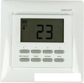 Терморегулятор Rexant RX-527H (белый) [51-0568]